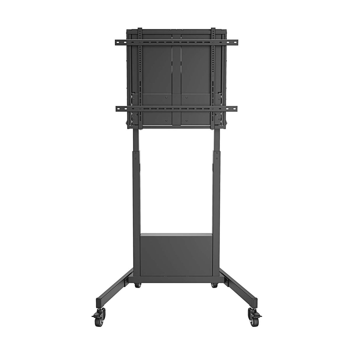 EAN 8435739901083 - AISENS FT100E-263 soporte para TV 2,54 m (100") imagen 2