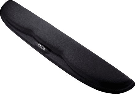 EAN 71701671097 - Esselte 67109 descansa muñecas Gel, Spandex Negro imagen 1