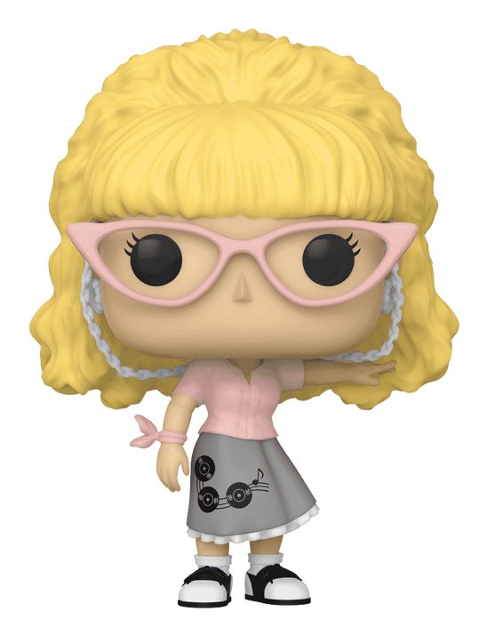 Funko Pop Series Tv Friends Monica Camarera Opcion Chase 65679