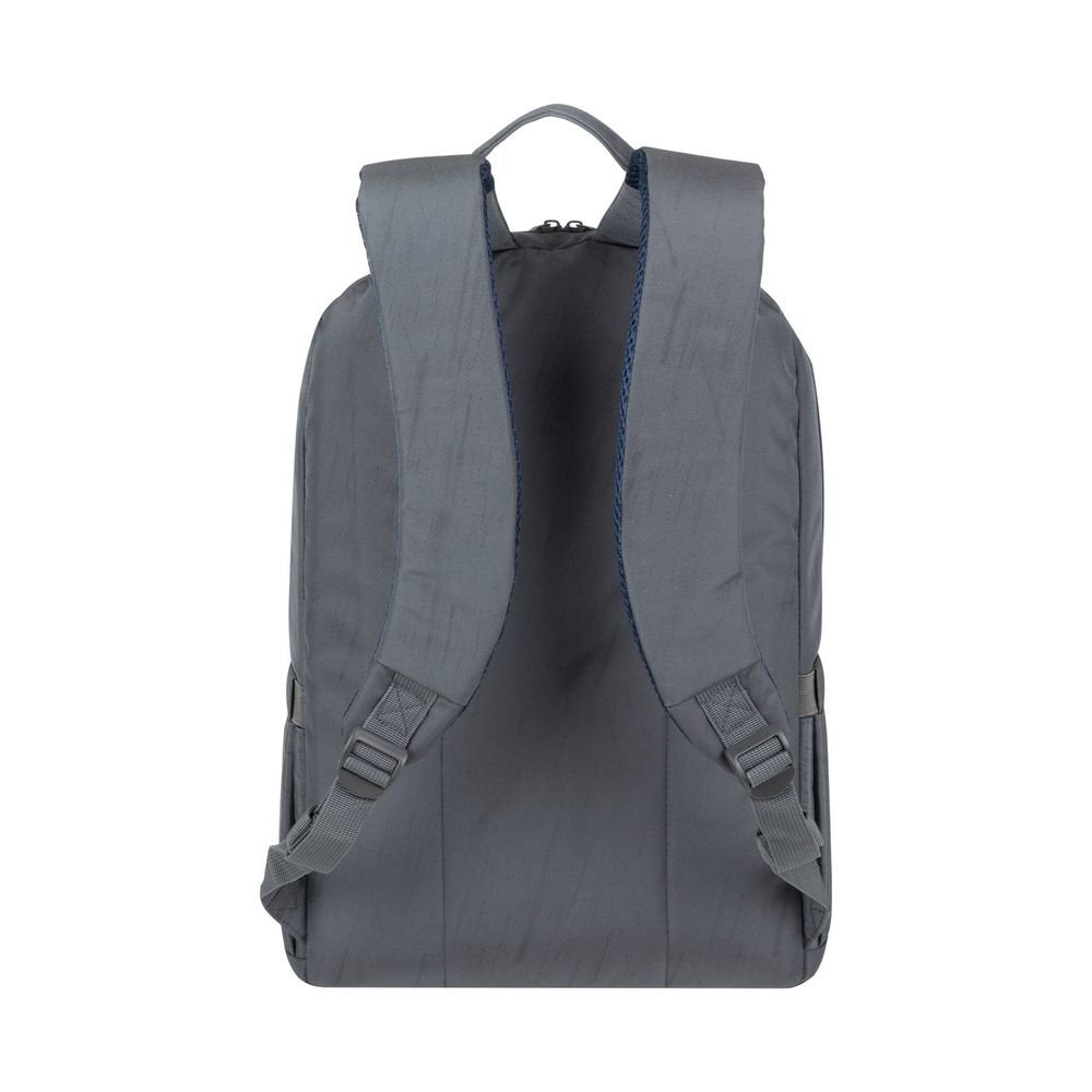 EAN 4260709019970 - Rivacase Alpendorf 7561 mochila Mochila informal Gris Poliéster imagen 4