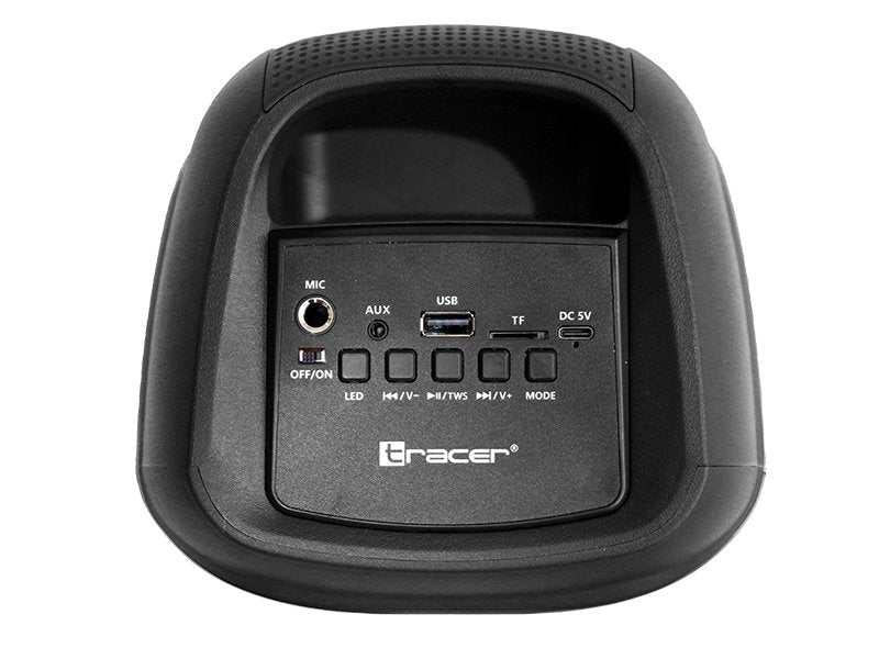 Tracer Speakers Powervox P2 Tws Bt
