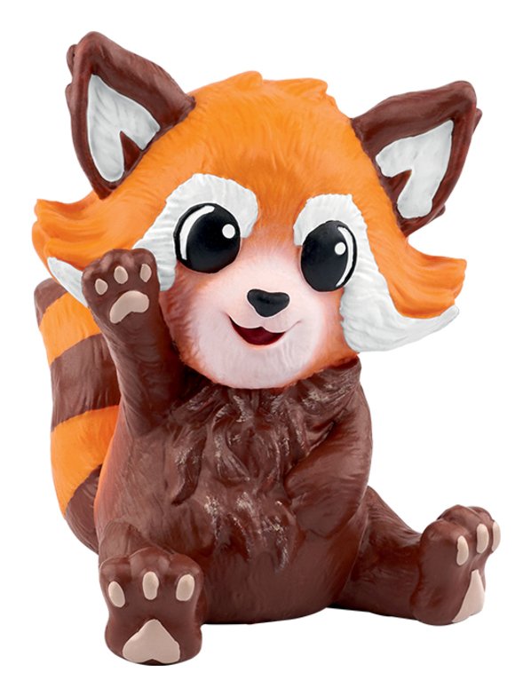 Tonies Green Team: Rettung An Land M. Nina D. Roten Panda