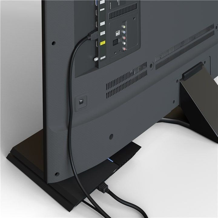 EAN 4040849410833 - Goobay 41083 cable HDMI 1,5 m HDMI tipo A (Estándar) 2 x HDMI Type A (Standard) Negro imagen 6