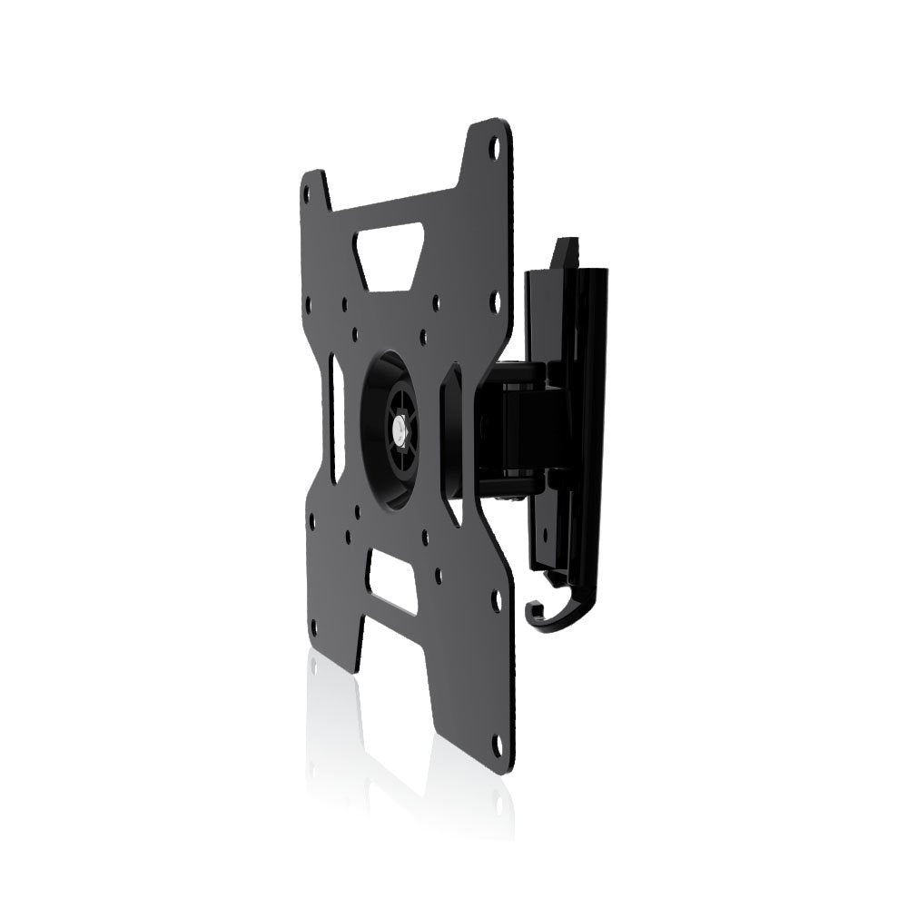 EAN 5608475014901 - Haeger WB-T37.021A soporte para TV 94 cm (37") Negro imagen 1