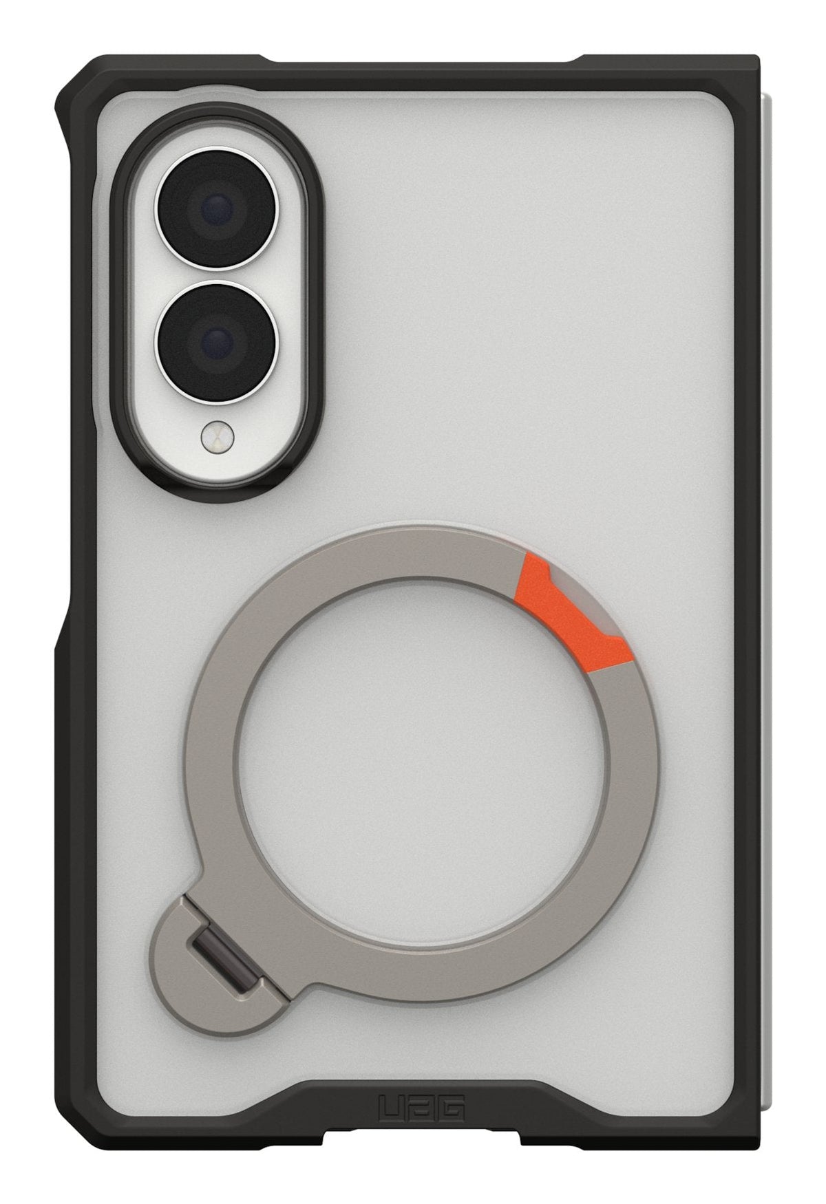 Funda Uag Mouve Xte Ice Samsung Galaxy Z Fold8