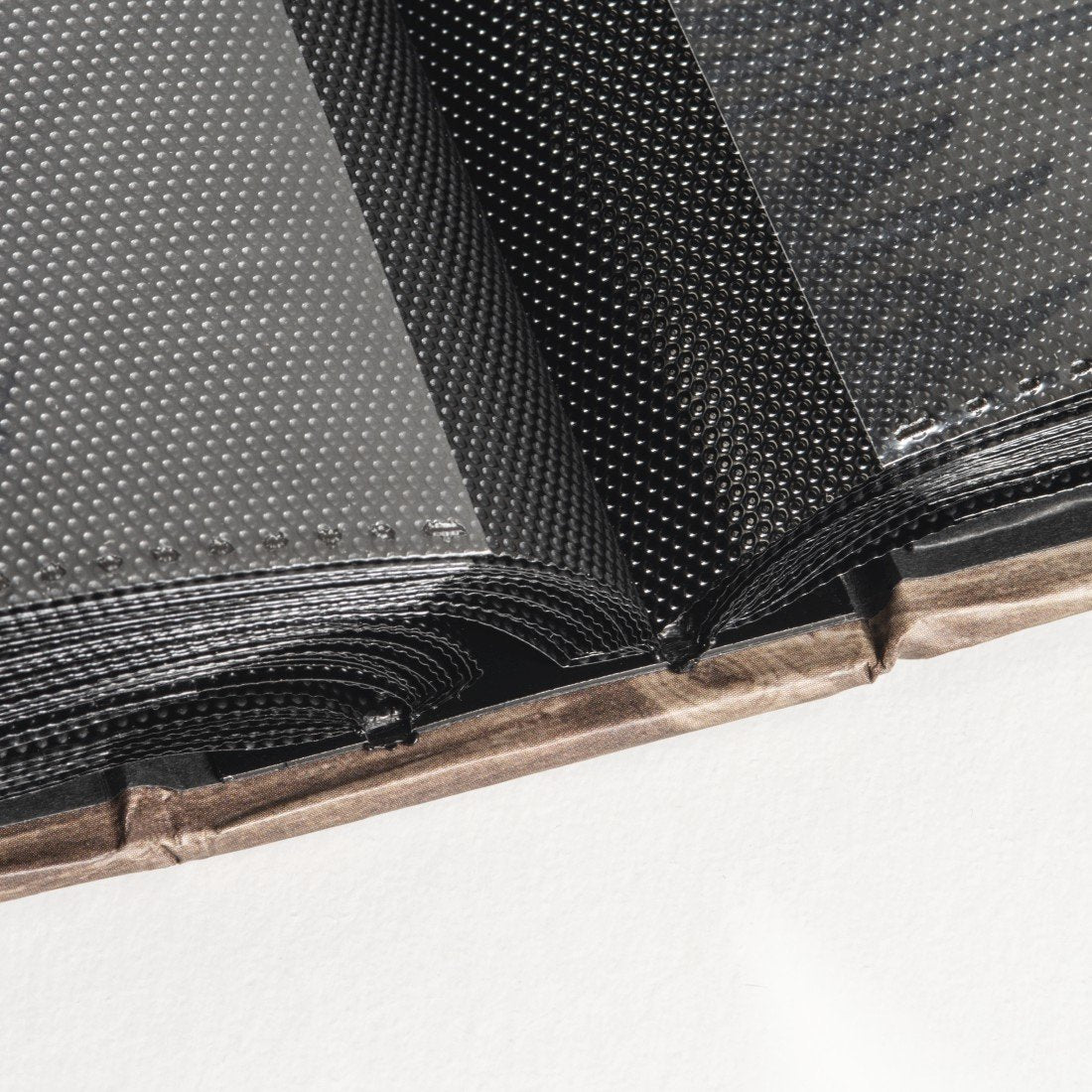 Hama Batzi Álbum De Foto Y Protector Marrón 100 Hojas 10 X 15 Cm