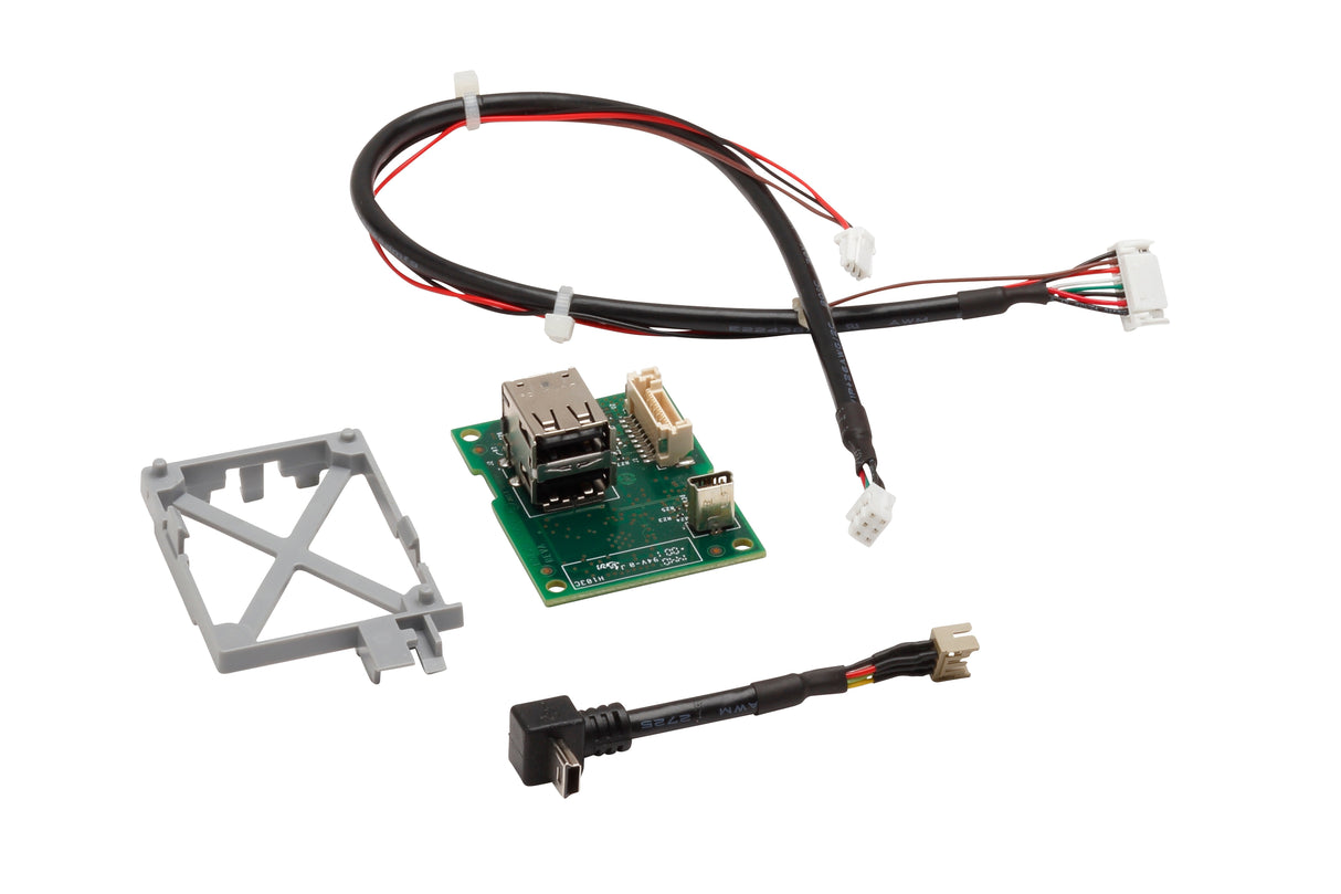 EAN 0192545078917 - HP LaserJet Enterprise M507x 1200 x 1200 DPI A4 Wifi imagen 2