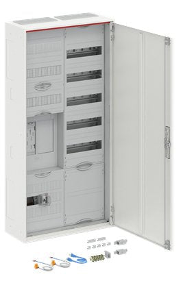 Striebel & John Completo Armario Con Apz Ba27mb Ehz 1100x550mm 1z1v5