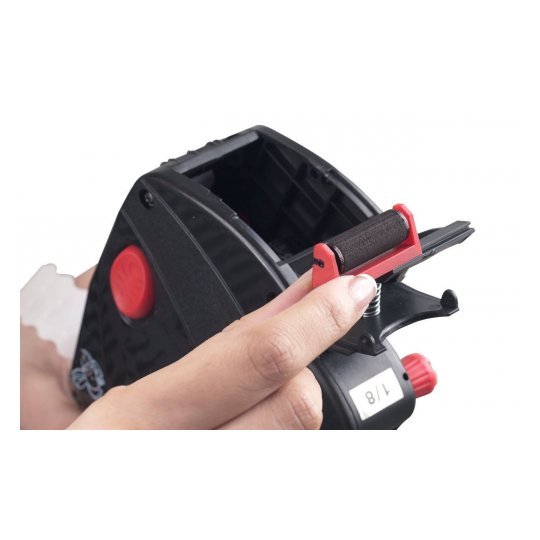 Avery Rodillo De Tinta Para Etiquetadoras Pl 1/8, Pl 2/18) -5u-