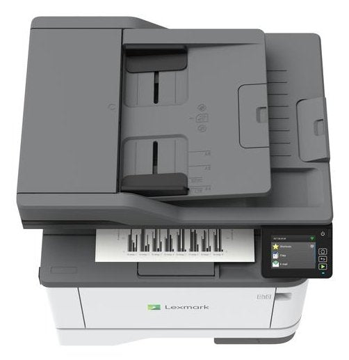 EAN 0734646695695 - Lexmark MX431adn Laser A4 600 x 600 DPI 40 ppm imagen 6