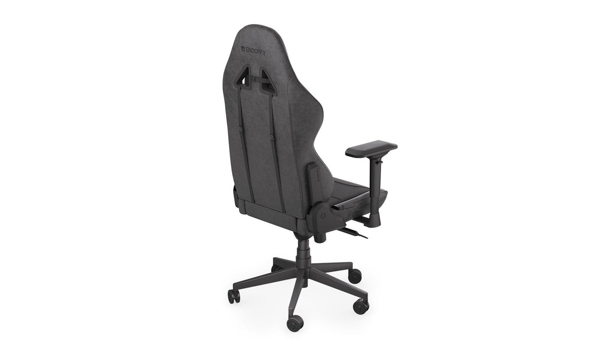 EAN 5903018666549 - ENDORFY Scrim BK Silla para videojuegos de PC Asiento de malla Negro imagen 8