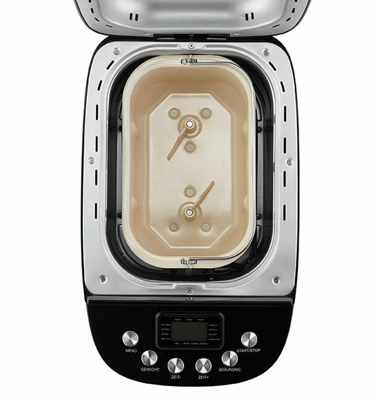 Panificadora Unold Backmeister Big Black, 68525