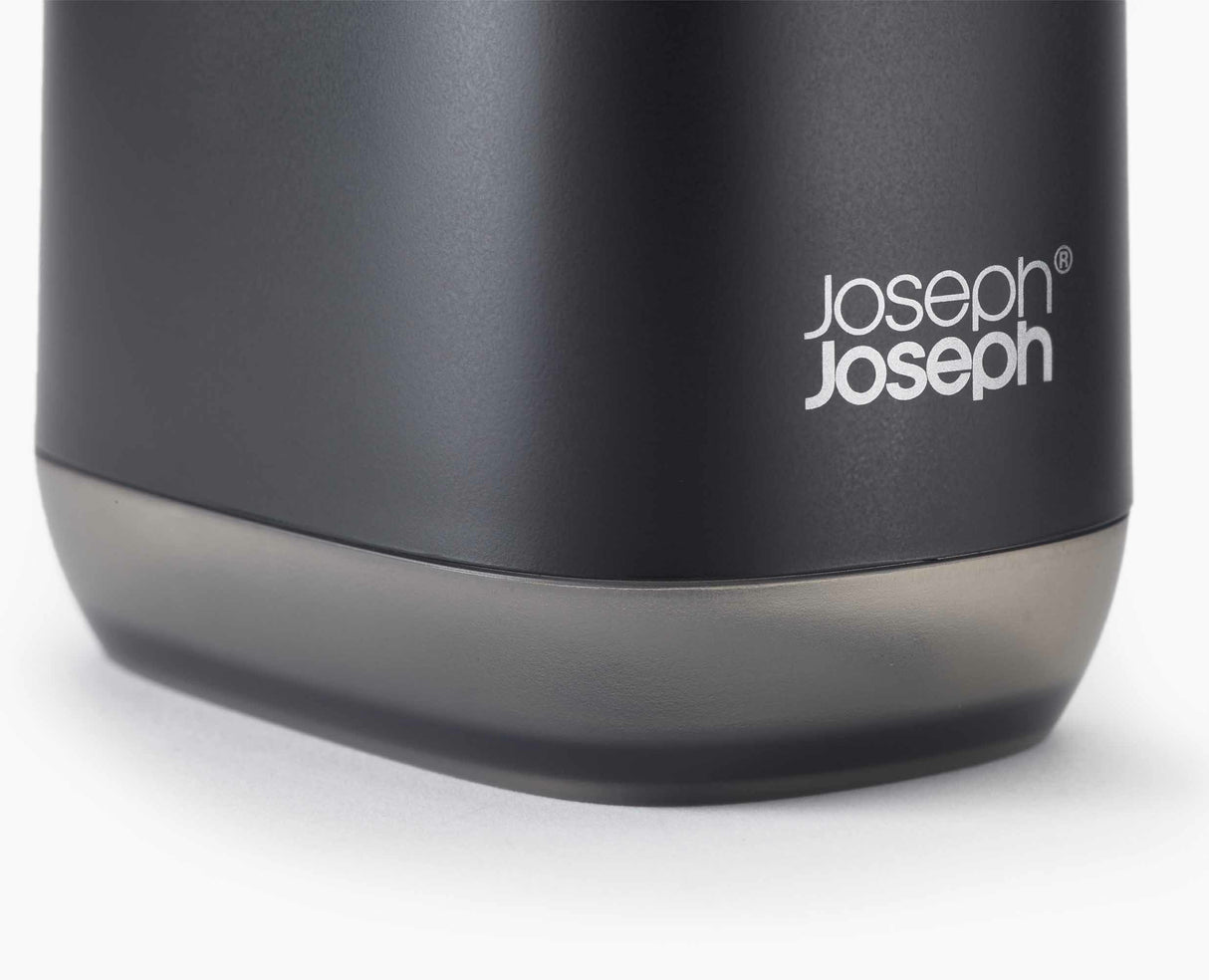 EAN 5028420009590 - Joseph Joseph 70602 dispensador de jabón 0,35 L Negro imagen 6