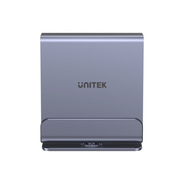 Unitek D1135agy01 Universal Dock Station Displaylink 4k X3