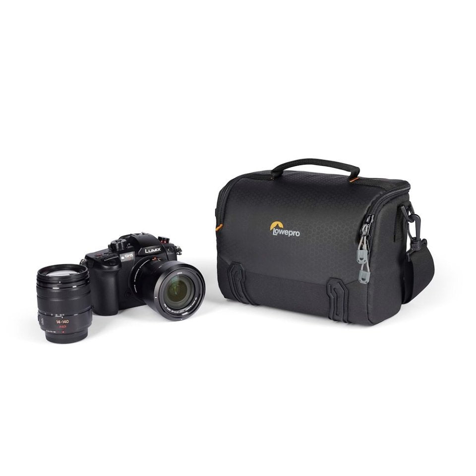 Lowepro Adventura Sh 160 Iii