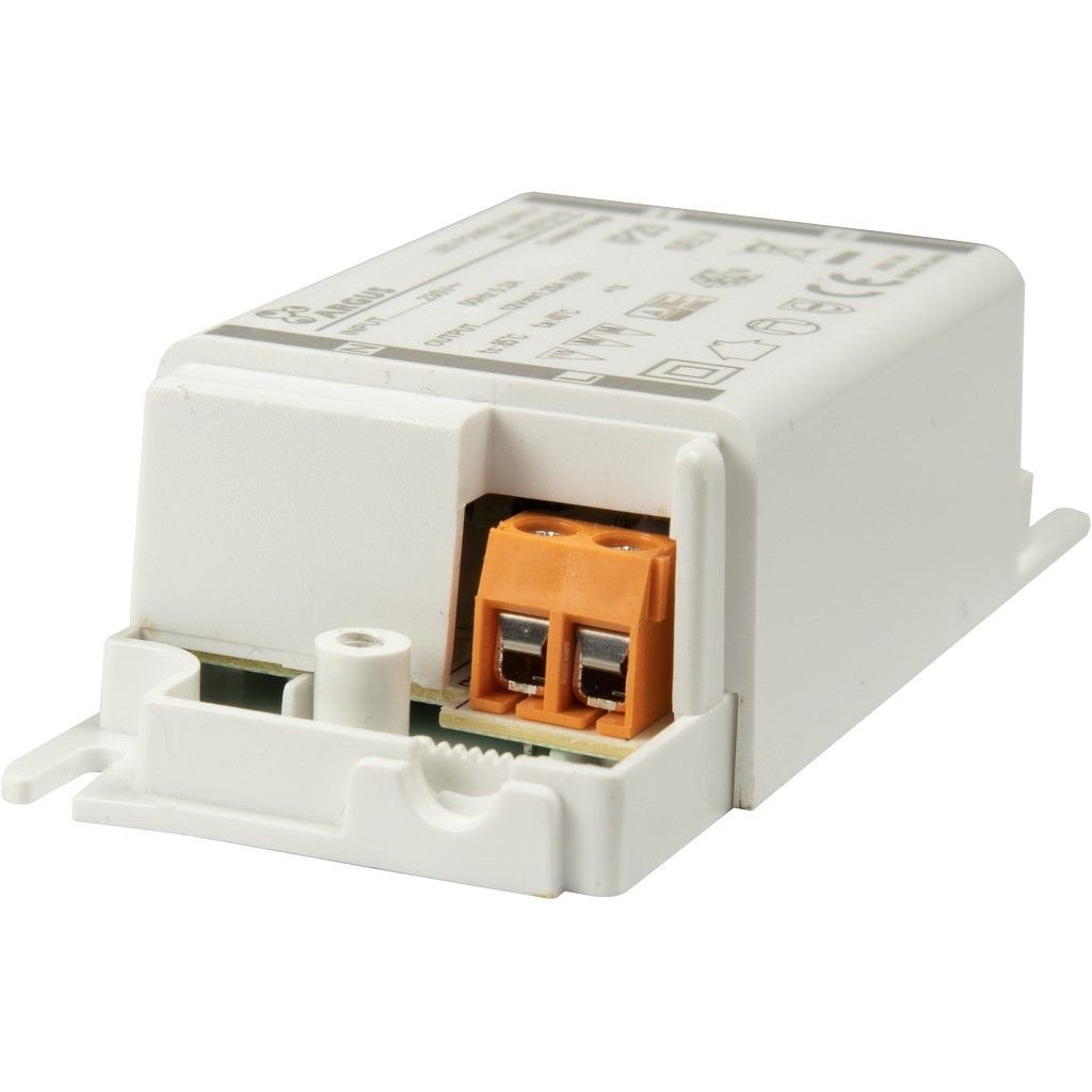 Inter-Tech Led Trafo Led12-15 15w, 12v, 1250ma, Ip20 Retail