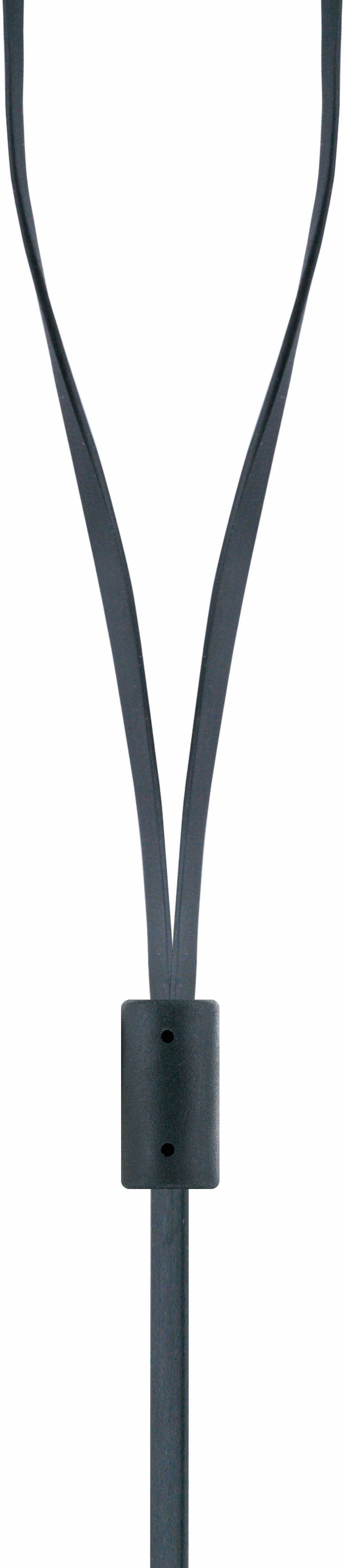 EAN 4004005025231 - Schwaiger KH470S Auriculares Alámbrico Dentro de oído Llamadas/Música Negro imagen 9