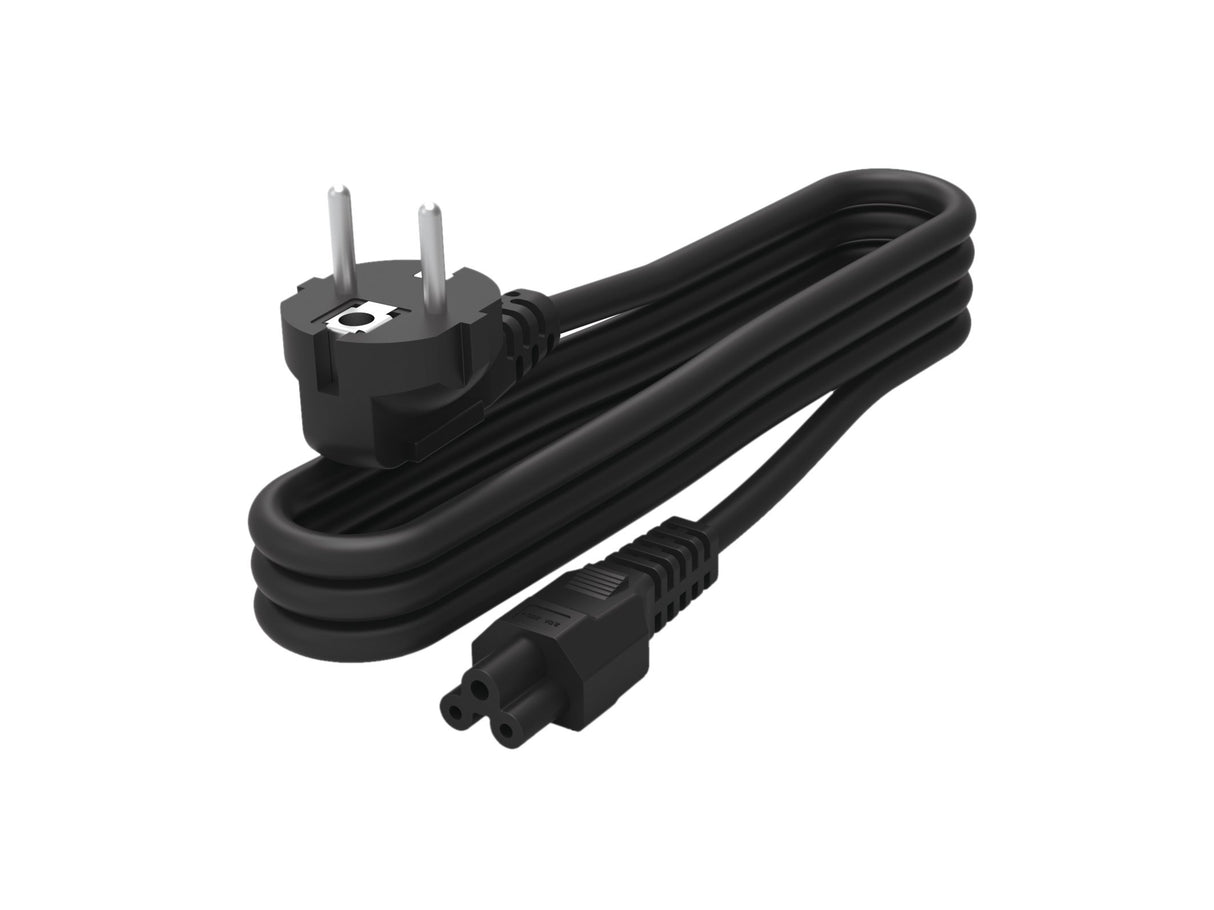 EAN 4015867230688 - Conceptronic OZUL03BE adaptador e inversor de corriente Interior 100 W Negro imagen 3