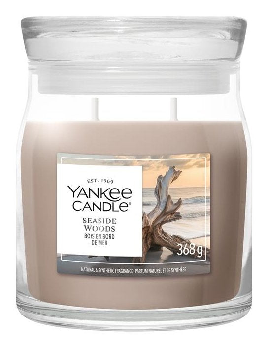 Swieca Srednia Seaside Woods Yankee