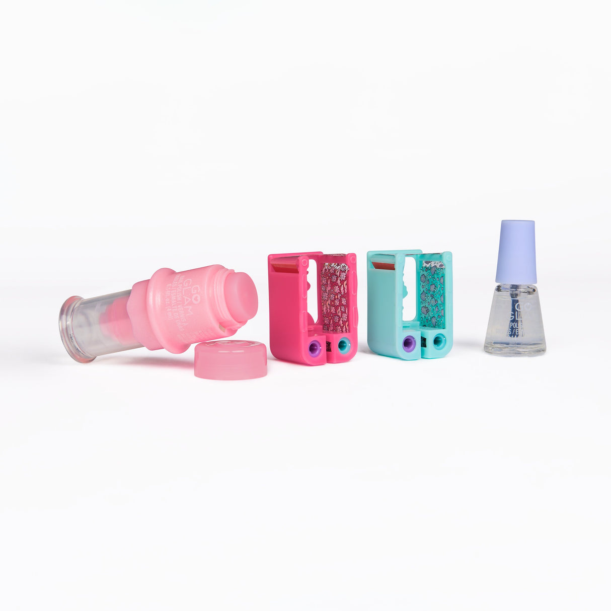 EAN 0681147030343 - Cool Maker GO GLAM Nail Stamper Refill imagen 5