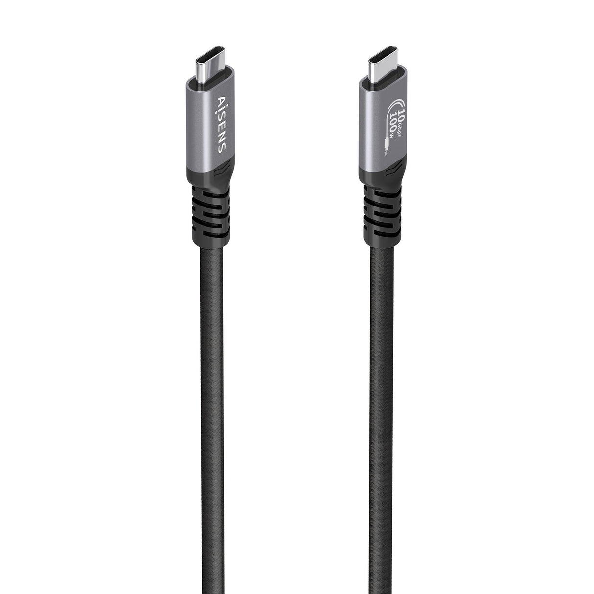 EAN 8435739904527 - AISENS A107-0990 cable USB USB 3.2 Gen 2 (3.1 Gen 2) 5 m USB C 20 Gbit/s imagen 1