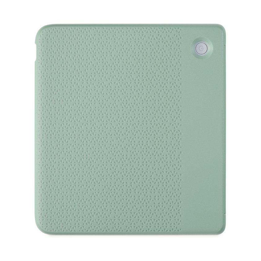Etui Kobo Libra Colour Basic Sleepcover Case Garden Green