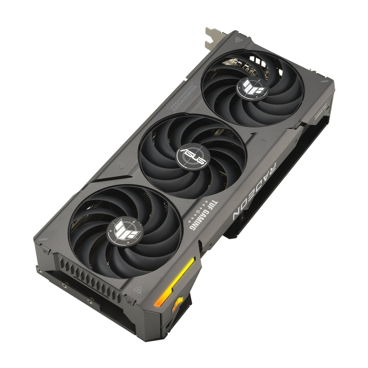 EAN 4711387312483 - ASUS TUF Gaming TUF-RX7800XT-O16G-GAMING AMD Radeon RX 7800 XT 16 GB GDDR6 imagen 5