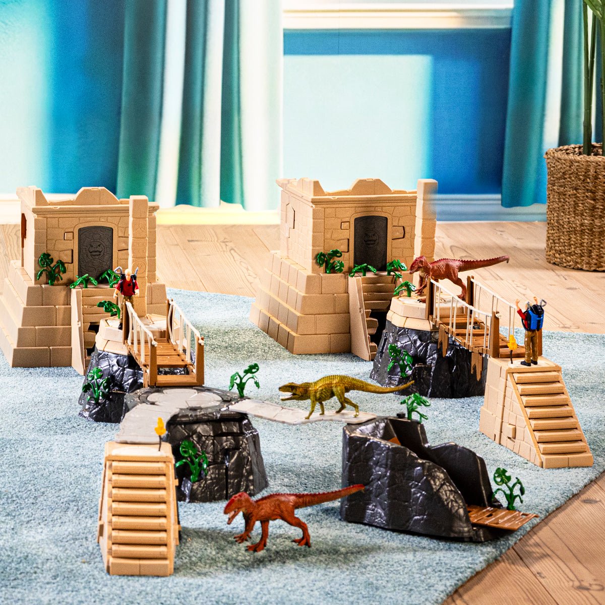 EAN 4059433716817 - schleich 42656 set de juguetes imagen 13