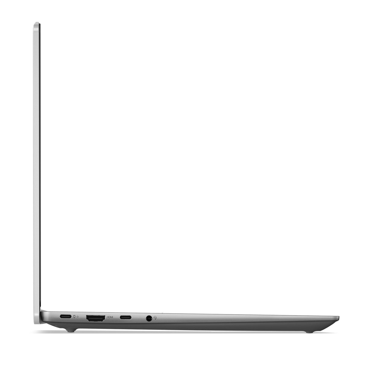 EAN 0198154686185 - Lenovo IdeaPad Slim 5 14Q8X9 Copilot+ PC Snapdragon X1P-42-100 Portátil 35,6 cm (14") WUXGA 16 GB LPDDR5x imagen 10