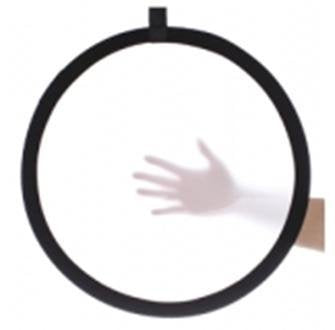 Juego De Reflectores Walimex 5en1 150cm