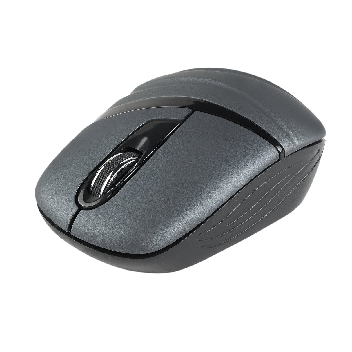 EAN 8435430619898 - NGS ASH DUAL ratón Oficina Ambidextro RF Wireless + Bluetooth Óptico 1200 DPI imagen 3