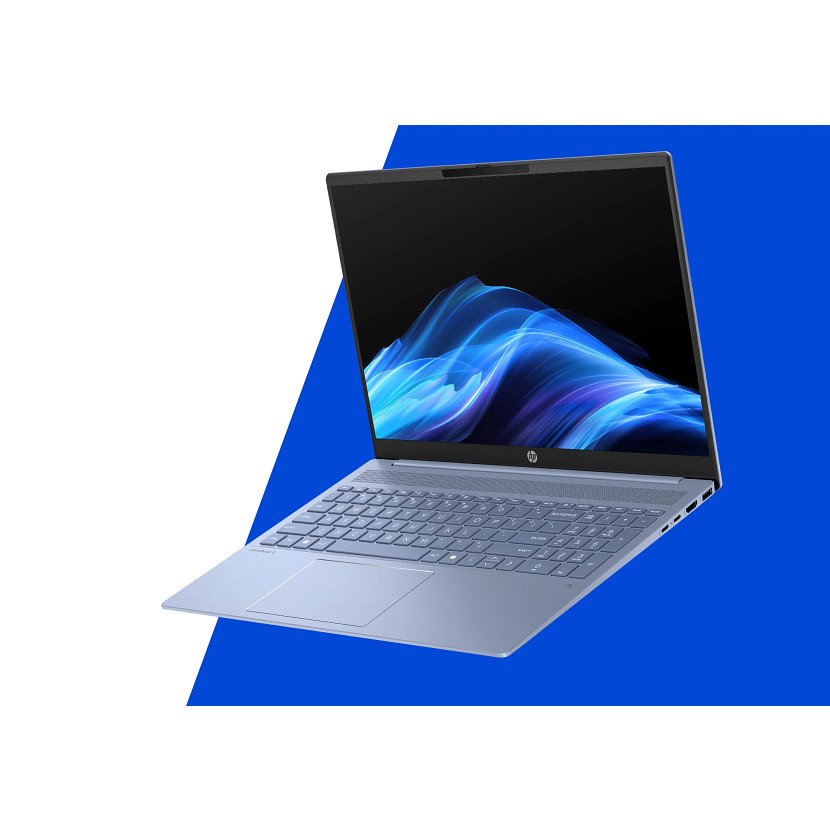 EAN 199251567162 - HP OmniBook 5 LaptopAI 16-af1007ns Intel Core Ultra 7 255U 40,6 cm (16") 2K 32 GB LPDDR5x-SDRAM Wi-Fi 6 (8 imagen 5