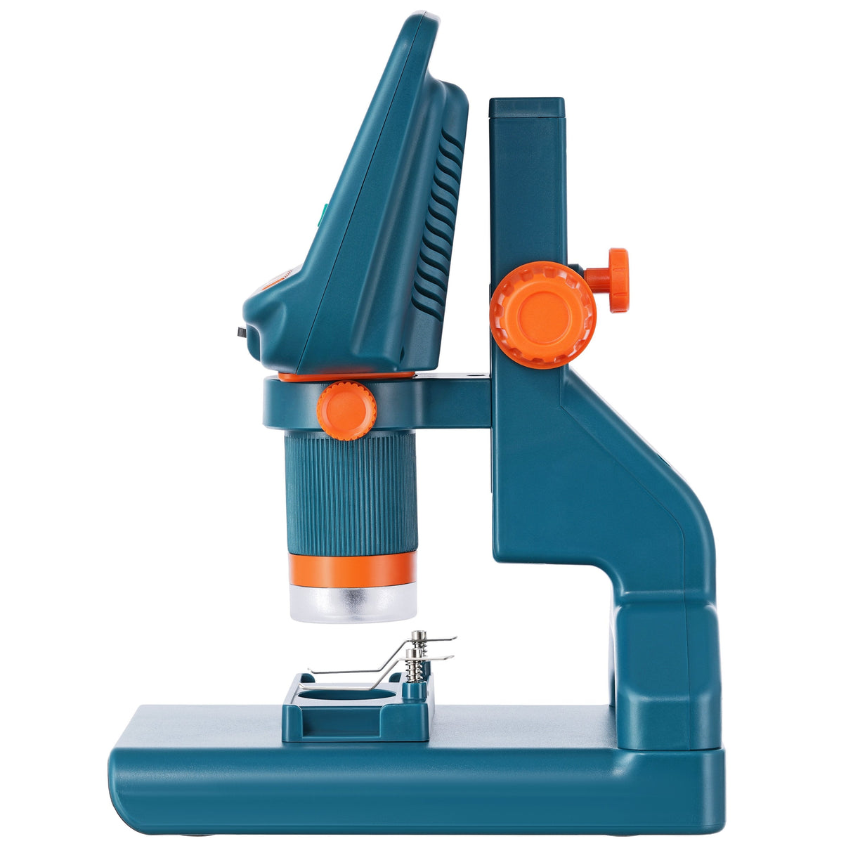 Microscopio Levenhuk Labzz Dm200 220x Digital