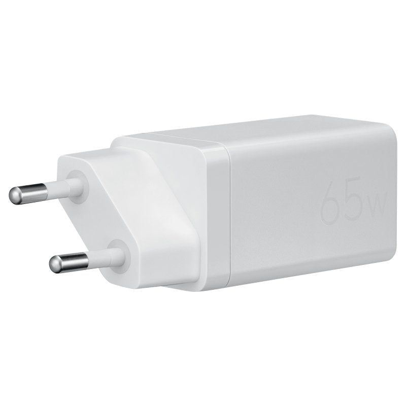 EAN 4711387472804 - ASUS AC65-05 Universal Blanco Corriente alterna Carga rápida Interior imagen 8