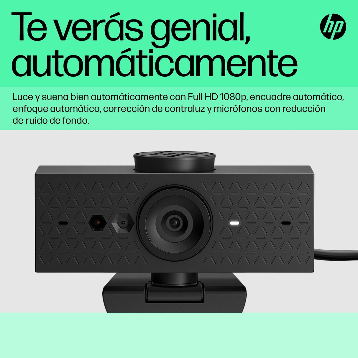 Hp 625 Fhd Webcam