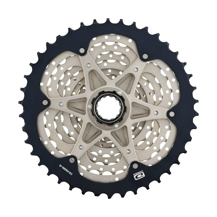 EAN 4524667328209 - Shimano CS-HG500 Casete de bicicleta imagen 4