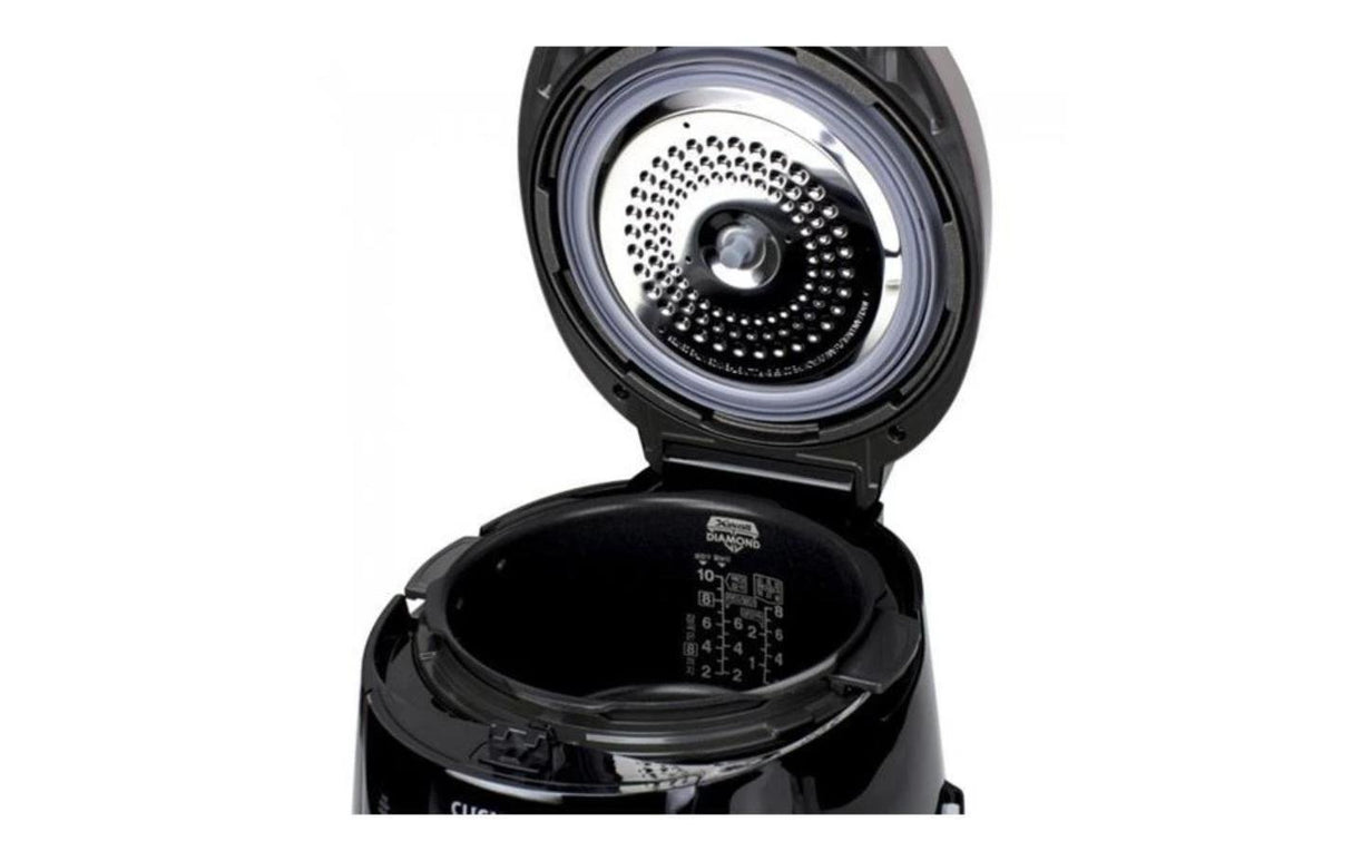EAN 8809421194457 - Cuckoo SLS-ART-0000072 arrocera 1,8 L 1150 W Marrón, Rojo imagen 5