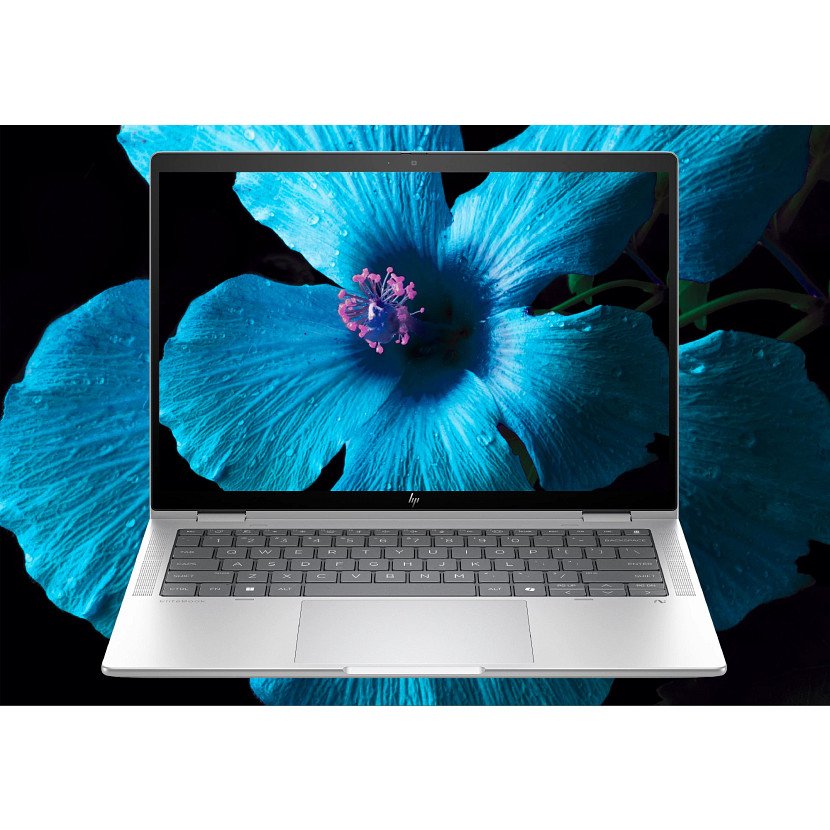 EAN 0198990470603 - HP EliteBook X Flip G1i Next Gen AI PC Wolf Pro Security Edition Copilot+ PC Intel Core Ultra 7 258V Híbr imagen 19