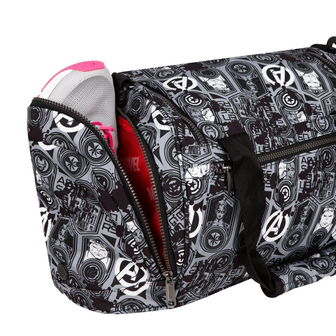 Mcneill Bolsa De Deporte Marvel-Avengers