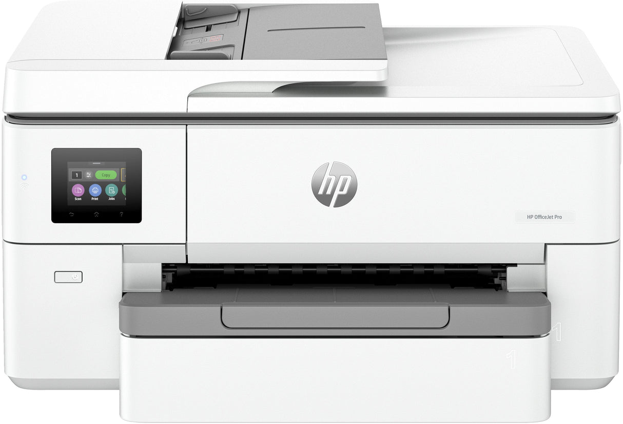 EAN 0196337488021 - HP OfficeJet Pro 9720e WF AiO Printer Inyección de tinta térmica A3 4800 x 1200 DPI 22 ppm Wifi imagen 1