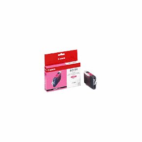 Canon Bj-W 8500 Cartucho Magenta, 585 Páginas