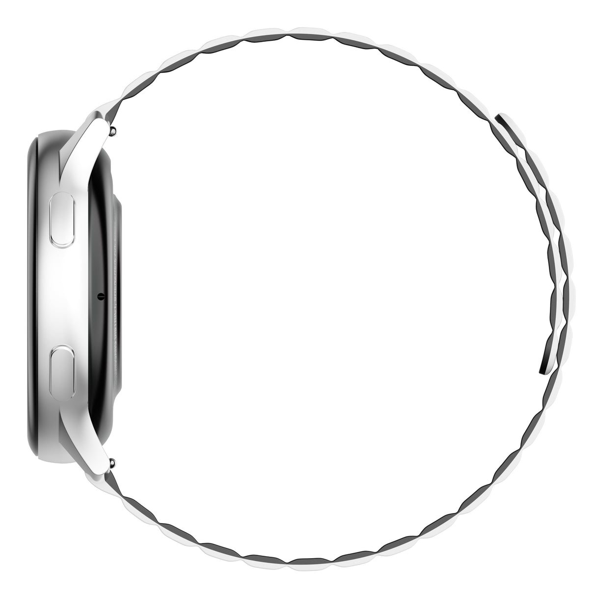 EAN 6973626300325 - IMIKI KW66 Pro 3,63 cm (1.43") AMOLED 46 mm Digital 466 x 466 Pixeles Plata imagen 8