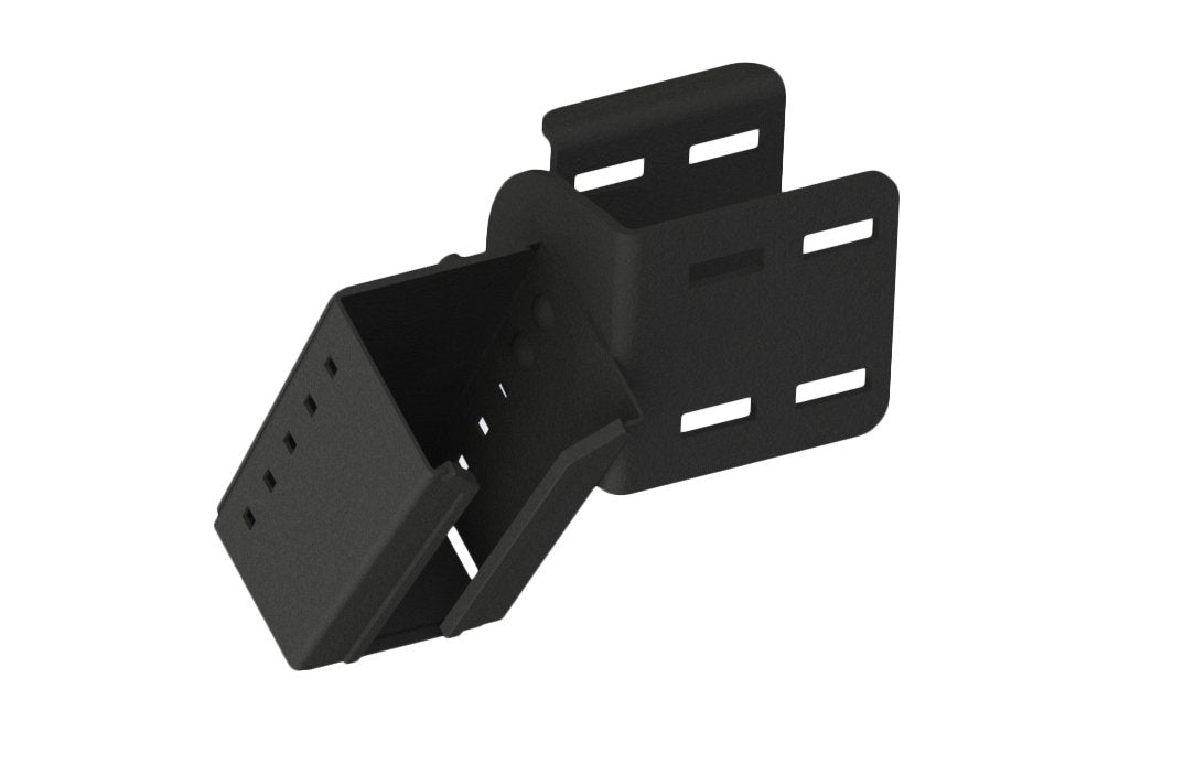 Adjustable Scanner Mount Perp .