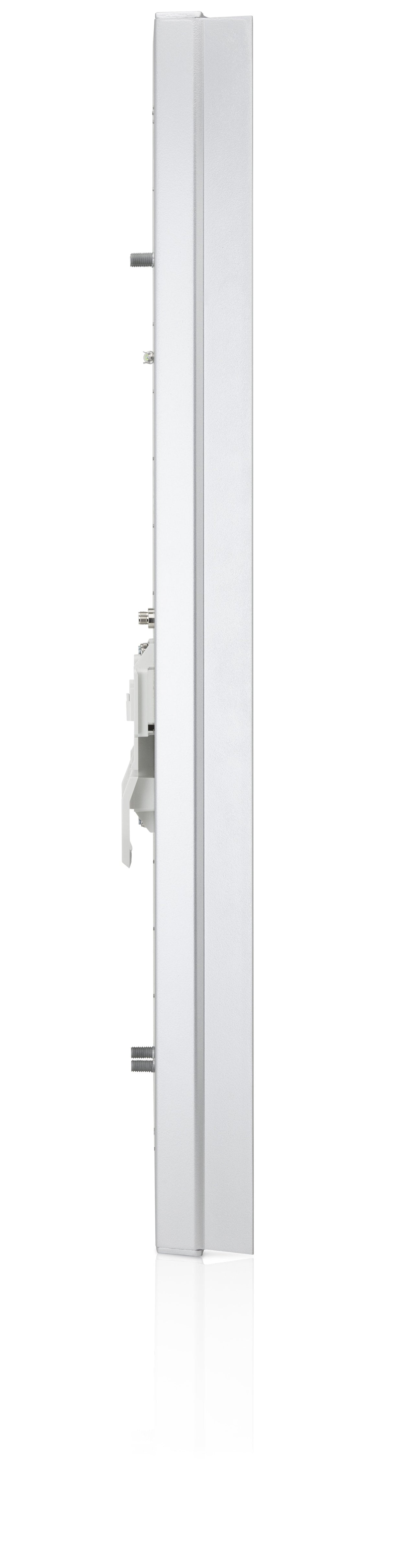EAN 0810354021428 - Ubiquiti airMAX ac 2x2 antena para red 21 dBi imagen 2