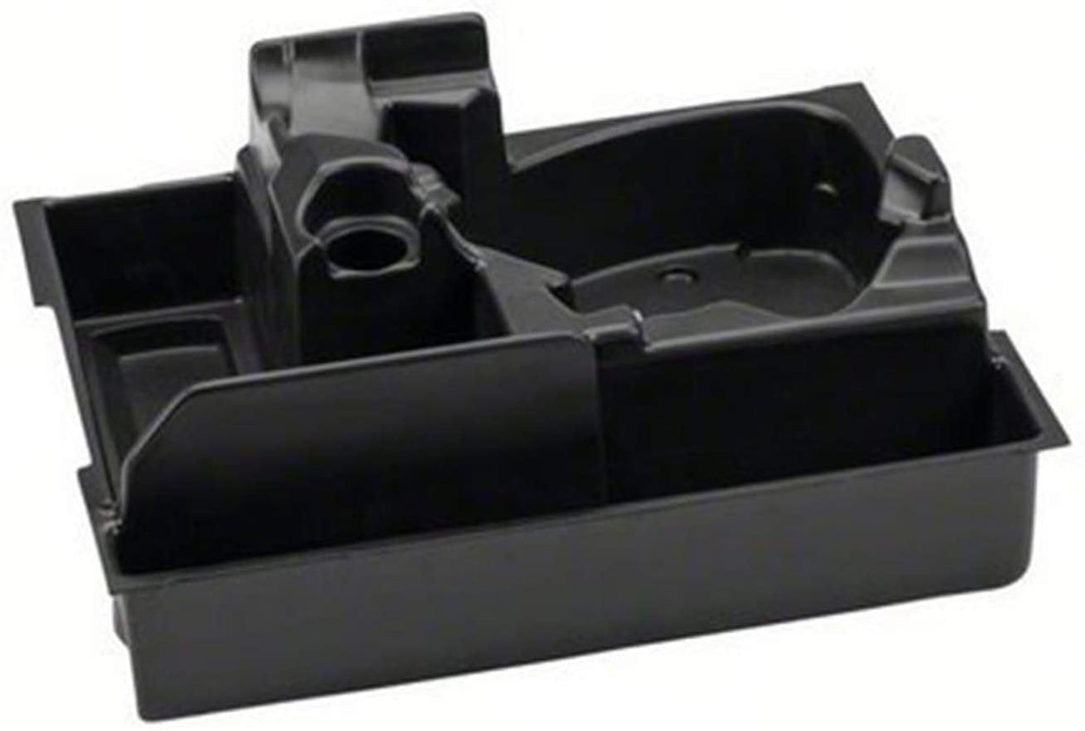 Inserto Bosch L-Boxx Para Gbh 36 Vf-Li Negro, Para L-Boxx 238