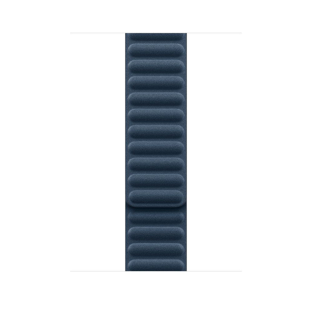 Apple Correa De Reloj 45mm Pacific Blue Magnetic Link - S/M