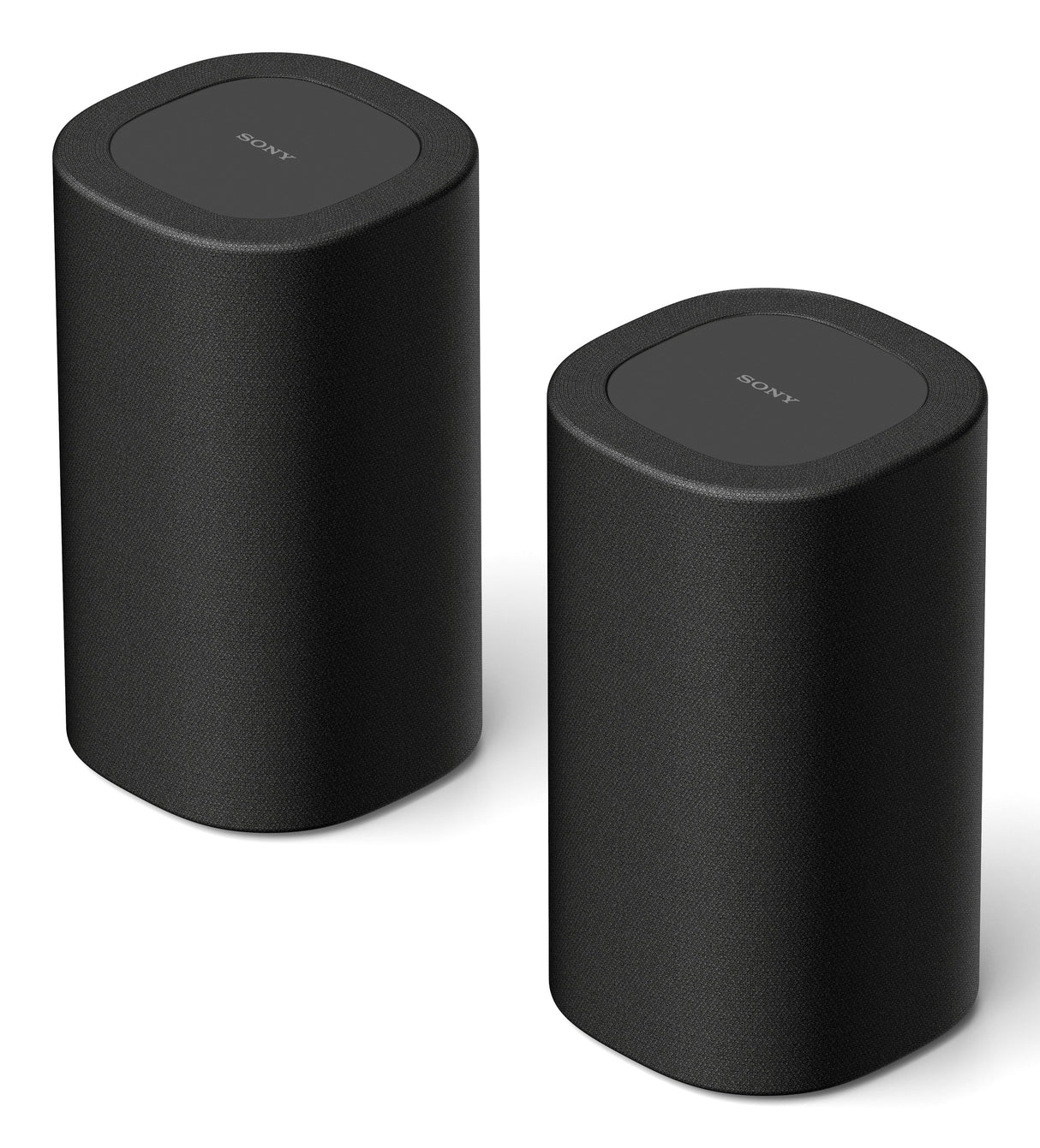 EAN 4548736165694 - Sony SA-RS8 Negro Inalámbrico 20 W imagen 1