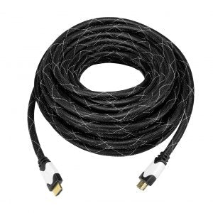 EAN 5902115405945 - ART KABHD OEM35O cable HDMI 10 m imagen 1