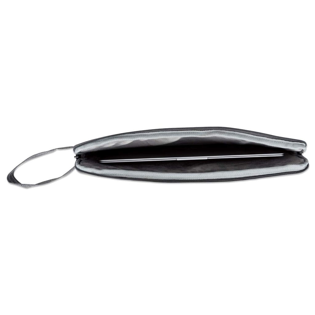 EAN 0766623439916 - Manhattan 439916 maletines para portátil 36,8 cm (14.5") Gris imagen 5