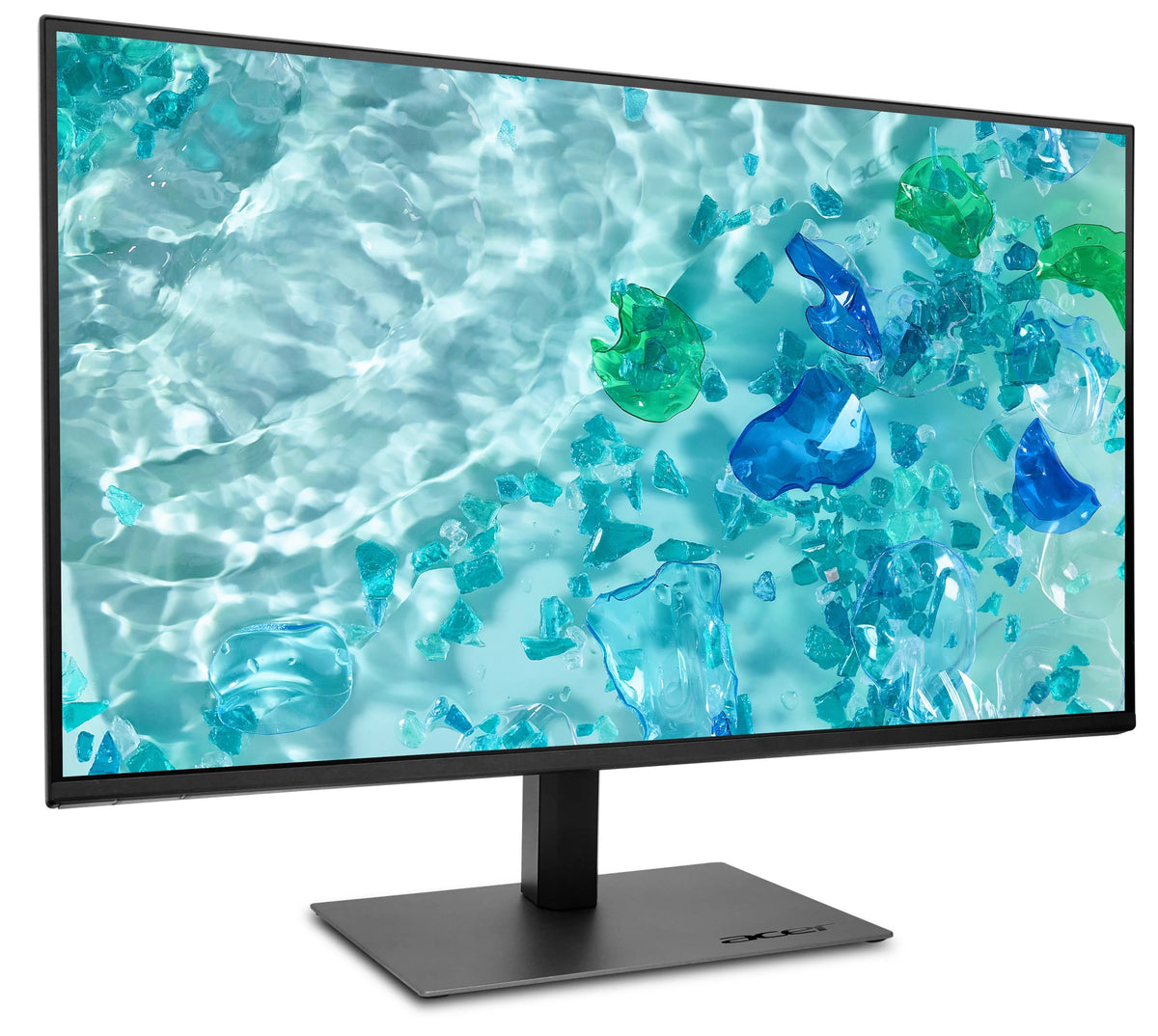 EAN 4711474363435 - Acer pantalla para PC imagen 2